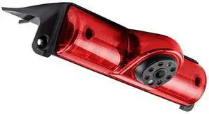 Third Brake Light Rear View Backup Camera Waterproof Turn on/Off Parking Line Compatible with Chevrolet Express/GMC Savana/Explorer Vans 2500 3500 2003-2019 Third Brake Light Rear View Backup Camera Waterproof Turn on/Off Parking Line Compatible with Chevrolet Express/GMC Savana/Explorer Vans 2500 3500 2003-2019