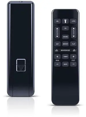 WDZP New Bed Replacement Remote Control fit for iDealBed 4i Custom iEscape Adjustable Bed Base IDEAL4I-TXL TwinXL WDZP New Bed Replacement Remote Control fit for iDealBed 4i Custom iEscape Adjustable Bed Base IDEAL4I-TXL TwinXL
