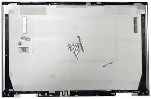 Lyinsen Replacement Laptop LCD Cover Back Rear Top Lid for HP Envy X360 15M-EU 15M-ES 15-ES 15M-EU0023DX 15M-EU0013DX 15-EU M45477-001 M45447-001 (Silver) Lyinsen Replacement Laptop LCD Cover Back Rear Top Lid for HP Envy X360 15M-EU 15M-ES 15-ES 15M-EU0023DX 15M-EU0013DX 15-EU M45477-001 M45447-001 (Silver)