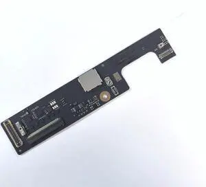 Zetqyn A3114 Touchpad Trackpad and Keyboard Connector Daughter Board Replacement for MacBook Air 15" A3114(M3,2024) Zetqyn A3114 Touchpad Trackpad and Keyboard Connector Daughter Board Replacement for MacBook Air 15" A3114(M3,2024)