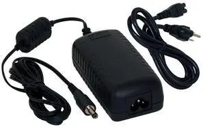 Jesco Lighting DL-PS-60/24 24V DC Desktop Power Supply Jesco Lighting DL-PS-60/24 24V DC Desktop Power Supply
