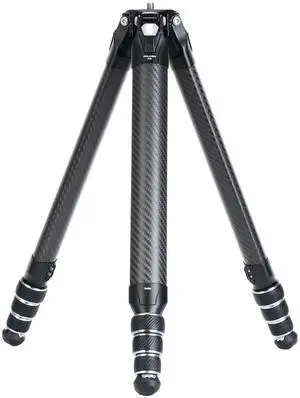 FALCAM TreeRoot Carbon Fiber Small Tripod R140T, 4-Section Legs,Quick Lock Tripod Only-T00A4904 FALCAM TreeRoot Carbon Fiber Small Tripod R140T, 4-Section Legs,Quick Lock Tripod Only-T00A4904