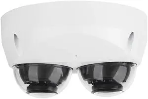 EmpireTech 2x4MP 1/2.7" CMOS Starlight IR Mini Dome Dual Lens IP Wired Camera,Good for Corridor,Multi-Sensor,IP67,Motion Detection,Built-in Mic,Fixed Lens IPC-E541F-E2-AS 2.8MM EmpireTech 2x4MP 1/2.7" CMOS Starlight IR Mini Dome Dual Lens IP Wired Camera,Good for Corridor,Multi-Sensor,IP67,Motion Detection,Built-in Mic,Fixed Lens IPC-E541F-E2-AS 2.8MM