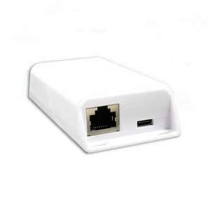 PoE Texas GAT-USBC ^^ Easily Convert PoE+ to USBC for Google WiFi, Nest IQ and More ^^ Converts POE to 5v, 9v, 12v, 15v or 20 Volts with Divided Gigabit Data PoE Texas GAT-USBC ^^ Easily Convert PoE+ to USBC for Google WiFi, Nest IQ and More ^^ Converts POE to 5v, 9v, 12v, 15v or 20 Volts with Divided Gigabit Data