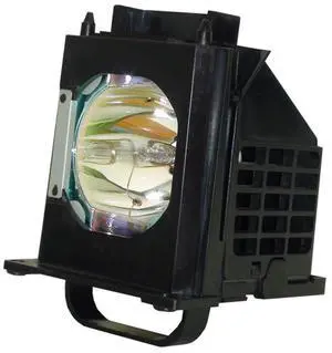 WiseGear 915B403001 TV Replacement Lamp Original Quality Bulb with Housing for Mitsubishi WD-60735 WD-60737 WD-60C8 WD-65735 WD-65736 WD-65737 WD-65835 WD-65837 WD-65C8 WD-65C9 Projectors WiseGear 915B403001 TV Replacement Lamp Original Quality Bulb with Housing for Mitsubishi WD-60735 WD-60737 WD-60C8 WD-65735 WD-65736 WD-65737 WD-65835 WD-65837 WD-65C8 WD-65C9 Projectors