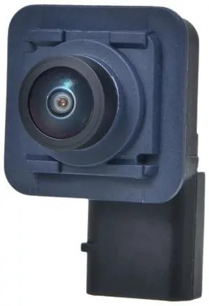 GB5Z-19G490-A Rear View Backup Camera Fits for Ford Explorer 2016-2019, Ford Explorer Police 2016-2019 Park Assist Camera Replaces GB5Z-19G490-C GB5Z19G490A GB5Z19G490C GB5Z-19G490-A Rear View Backup Camera Fits for Ford Explorer 2016-2019, Ford Explorer Police 2016-2019 Park Assist Camera Replaces GB5Z-19G490-C GB5Z19G490A GB5Z19G490C