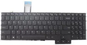 New Replacement Keyboard for Lenovo Legion Pro 5 16ARX8 16IRX8 Legion Pro 7 16IRX8 ARX8 IRX8H ARX8H RGB Backlit US 2023 New Replacement Keyboard for Lenovo Legion Pro 5 16ARX8 16IRX8 Legion Pro 7 16IRX8 ARX8 IRX8H ARX8H RGB Backlit US 2023