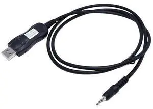 MaxtonData FT-4XR FT-65 Programming Cable with FTDI Chip Compatible with Win10/Win11 MaxtonData FT-4XR FT-65 Programming Cable with FTDI Chip Compatible with Win10/Win11