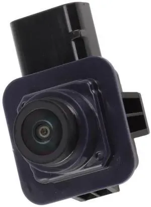 FUELHOOD Car Park Assist Camera Rear View Backup Reverse Camera for Land Rover Sport 2015-2018 No.DK6214G490AD/DH5219G490AD/DJ3219G490AB 1 Pc FUELHOOD Car Park Assist Camera Rear View Backup Reverse Camera for Land Rover Sport 2015-2018 No.DK6214G490AD/DH5219G490AD/DJ3219G490AB 1 Pc