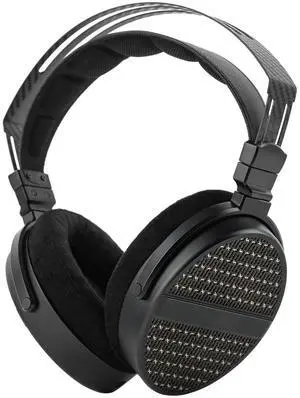Linsoul THIEAUDIO Cypher Flagship 20-Core N45 Dynamic Driver Headphones, Open-Back, Neutral Reference Tuning, Aerospace-Grade Aluminum Components for Gamers & Audiophiles Studio Professionals Linsoul THIEAUDIO Cypher Flagship 20-Core N45 Dynamic Driver Headphones, Open-Back, Neutral Reference Tuning, Aerospace-Grade Aluminum Components for Gamers & Audiophiles Studio Professionals