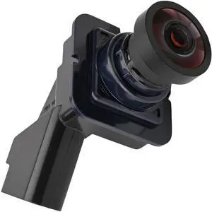 Sianxaido F1ET19G490AC Rear View Backup Camera Compatible with Focus 2015 2016 2017 2018 Sianxaido F1ET19G490AC Rear View Backup Camera Compatible with Focus 2015 2016 2017 2018