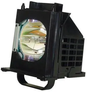 CJD Rear Projection TV Replacement Lamp 915B403001 with Housing for Mitsubishi WD-60735, WD-60737, WD-65737, WD-73737, WD-82837, WD-73735, WD-82737, WD-65736 CJD Rear Projection TV Replacement Lamp 915B403001 with Housing for Mitsubishi WD-60735, WD-60737, WD-65737, WD-73737, WD-82837, WD-73735, WD-82737, WD-65736