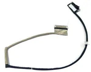 Gintai 40PIN LCD Screen Video Display Flex Cable Replacement for ASUS ROG G634JY 6017B1891101 14005-04440000 Gintai 40PIN LCD Screen Video Display Flex Cable Replacement for ASUS ROG G634JY 6017B1891101 14005-04440000
