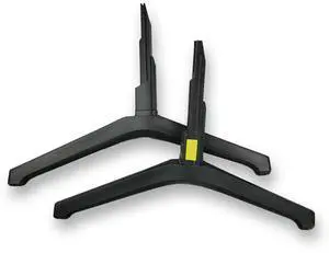 Ceybo TV Stand Legs Replacement fit for Samsung 70" 75" BN63-18878A BN63-18879A Smart TV, Models; UN70TU7000F, UN75TU7000F, UN70TU6980F, Black Ceybo TV Stand Legs Replacement fit for Samsung 70" 75" BN63-18878A BN63-18879A Smart TV, Models; UN70TU7000F, UN75TU7000F, UN70TU6980F, Black