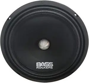 Bass Rockers - Neodymium Midrange Speaker ^^ 8 Ohms, BR10S-NDY 10" Slim, CCAW 1.5" High Performance Voice Coil - Perfect for Cars, Trucks, Subwoofer Enclosures, Home, Offices, Institutes & Events Bass Rockers - Neodymium Midrange Speaker ^^ 8 Ohms, BR10S-NDY 10" Slim, CCAW 1.5" High Performance Voice Coil - Perfect for Cars, Trucks, Subwoofer Enclosures, Home, Offices, Institutes & Events