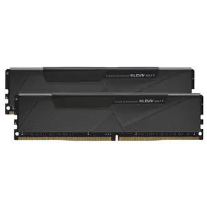 KLEVV Bolt X DDR4 16GB (2x8GB) 3600MHz CL18 1.35V Gaming Desktop Ram Memory SK Hynix Chip XMP 2.0 Ready (KD48GU880-36A180U) KLEVV Bolt X DDR4 16GB (2x8GB) 3600MHz CL18 1.35V Gaming Desktop Ram Memory SK Hynix Chip XMP 2.0 Ready (KD48GU880-36A180U)