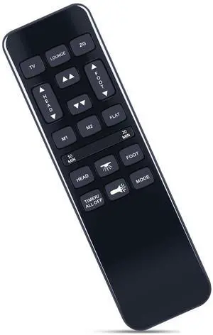 ZWP HJH55 Replacement Remote Control for Richmat HJH92S Ble HJH55/ GhostBed, for Best Choice Products BCP SKY5671 SKY8064 SKY5671 SKY5679 Adjustable Bed ZWP HJH55 Replacement Remote Control for Richmat HJH92S Ble HJH55/ GhostBed, for Best Choice Products BCP SKY5671 SKY8064 SKY5671 SKY5679 Adjustable Bed