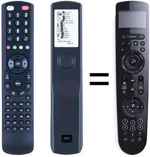 PZL Replacement Remote Control for Bose Lifestyle 650/600/550 Media Center 743877-0010 PZL Replacement Remote Control for Bose Lifestyle 650/600/550 Media Center 743877-0010