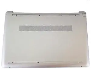 CyanWind Bottom Base Case Silver for HP 15-dw2037wm 15-dw0043dx 15-dw0081wm 15-dw0083wm15-dw3033dx 15-dw0038wm 15-dw2065st 15-dw0038wm 15-dw1081wm 15-dw1083wm 15-dw2037wm 15-dw3025cl L52007-001 CyanWind Bottom Base Case Silver for HP 15-dw2037wm 15-dw0043dx 15-dw0081wm 15-dw0083wm15-dw3033dx 15-dw0038wm 15-dw2065st 15-dw0038wm 15-dw1081wm 15-dw1083wm 15-dw2037wm 15-dw3025cl L52007-001
