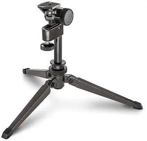 Table Top Tripod, Adjustable - 10.2-13.4 inches Table Top Tripod, Adjustable - 10.2-13.4 inches