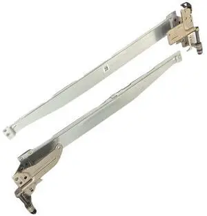 Zahara LCD Screen Hinges Axis Left + Right Set Bracket Replacement for Dell Inspiron 15 5565 5567 849M6 RR0MJ AM1P6000400 AM1P6000300 Zahara LCD Screen Hinges Axis Left + Right Set Bracket Replacement for Dell Inspiron 15 5565 5567 849M6 RR0MJ AM1P6000400 AM1P6000300