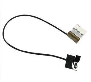 IFIXAI EDP 4K 40pin LCD Screen Video Display Flex Cable Replacement for CLEVO Z7-KP7G1 GIGABYTE N850RC GIGABYTE G5 MD G5 GD G5 KD G5 KC 6-43-N85H1-010-2S IFIXAI EDP 4K 40pin LCD Screen Video Display Flex Cable Replacement for CLEVO Z7-KP7G1 GIGABYTE N850RC GIGABYTE G5 MD G5 GD G5 KD G5 KC 6-43-N85H1-010-2S