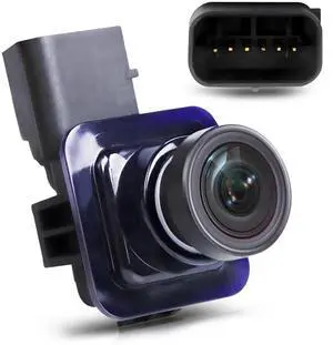 GZGN Backup Camera Replacement BB5Z-19G490-A Compatible with Ford Explorer 2011 2012 2013 2014 2015 Replaces Number EB5Z-19G490-A GZGN Backup Camera Replacement BB5Z-19G490-A Compatible with Ford Explorer 2011 2012 2013 2014 2015 Replaces Number EB5Z-19G490-A