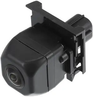 ACROPIX Car Rear View Back Up Camera Wide Angle Park Assist Reverse Camera Fit for Toyota Hilux 2011-2015 No.8679071030 - Pack of 1 ACROPIX Car Rear View Back Up Camera Wide Angle Park Assist Reverse Camera Fit for Toyota Hilux 2011-2015 No.8679071030 - Pack of 1