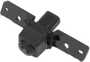 INFINAUTO Rear View Camera for Nissan Rogue 2.5L L4 2014-2016 for Murano 3.5L V6 2015-2023 Park Assist Backup Reverse Camera Replace No.284F1-4BA0A/284F1-4BA1A INFINAUTO Rear View Camera for Nissan Rogue 2.5L L4 2014-2016 for Murano 3.5L V6 2015-2023 Park Assist Backup Reverse Camera Replace No.284F1-4BA0A/284F1-4BA1A