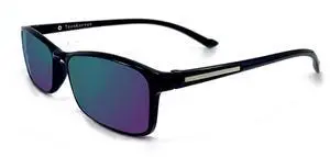 Teenkorvov Colorblind Glasses for Red/Green Color Blindness Glasses Both Outdoor and Indoor Use (Teen-020) Teenkorvov Colorblind Glasses for Red/Green Color Blindness Glasses Both Outdoor and Indoor Use (Teen-020)