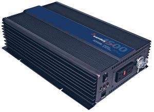 SAMLEX PST-1500-24 PURE SINE WAVE INVERTER 24V INPUT 120