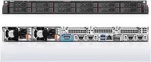 Lenovo 70CX0020UX ThinkServer RD550 E5-2650 v3 10C/2.3GHz, 10-Core 8GB 720ix+1GB RAM Lenovo 70CX0020UX ThinkServer RD550 E5-2650 v3 10C/2.3GHz, 10-Core 8GB 720ix+1GB RAM