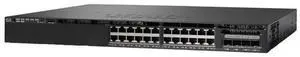 Catalyst 3650-24PS-E - Switch - 24 ports - managed - rack-mountable Catalyst 3650-24PS-E - Switch - 24 ports - managed - rack-mountable