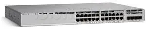 Catalyst C9300-24T-E - Network Essentials - Switch - 24 Ports - Managed
