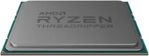 AMD Ryzen Threadripper 3960X - Ryzen Threadripper 3rd Gen 24-Core 3.8 GHz Socket sTRX4 280W Desktop Processor - 100-100000010WOF AMD Ryzen Threadripper 3960X - Ryzen Threadripper 3rd Gen 24-Core 3.8 GHz Socket sTRX4 280W Desktop Processor - 100-100000010WOF