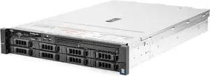 DELL PowerEdge R730 LFF Server 2X E5-2680 v3 24 Cores 128GB RAM H730 24TB Storage DELL PowerEdge R730 LFF Server 2X E5-2680 v3 24 Cores 128GB RAM H730 24TB Storage