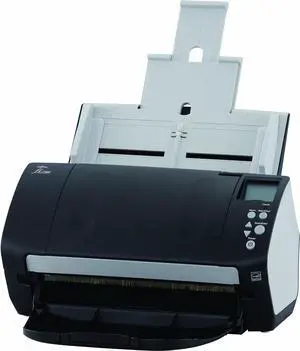 Fujitsu fi-7160 - Dokumentenscanner - Duplex (PA03670-B051)