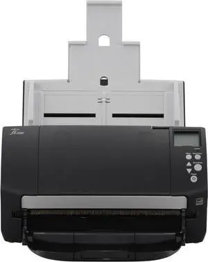 Fujitsu PA03670-B005 Fujitsu Fi-7180 Sheetfed Scanner - 600 dpi Optical - 24-bit Color - 8-bit Grayscale - 80 - 80 - USB