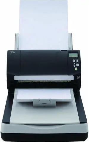 Fujitsu fi-7260 Groupscanner, PA03670-B551