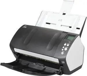 Fujitsu FI-7160 (PA03670-B055) Duplex Up to 600 DPI USB Color Image Document Scanner