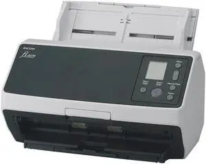 Ricoh Document scanner fi-8170 - DIN A4