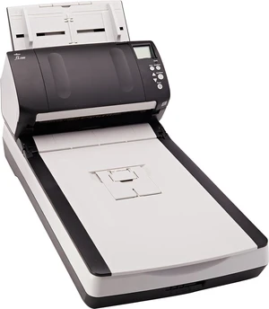 Ricoh / Fujitsu fi-7280 (PA03670-B505) 24 bit CCD 600 x 600 dpi Duplex Image Scanner (PA03670-B505) Ricoh / Fujitsu fi-7280 (PA03670-B505) 24 bit CCD 600 x 600 dpi Duplex Image Scanner (PA03670-B505)