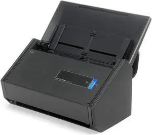 Fujitsu ScanSnap iX500 PA03656-B005 Image Scanner ScanSnap iX500 (PA03656-B005)