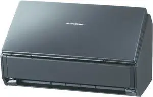Fujitsu ScanSnap iX500 Deluxe A4, Duplex Wi-Fi Scanner (PA03656-B001)