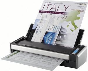 Fujitsu ScanSnap S1300i (PA03643-B005) Photo Scanner