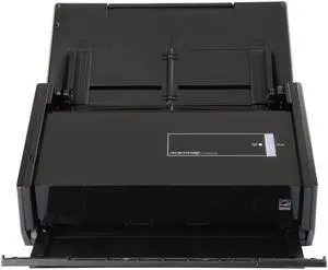 Fujitsu ScanSnap iX500 (PA03656-B305) Duplex 600 x 600 DPI Wireless / USB Color Document Scanner - PA03656-B305