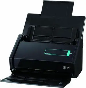 Fujitsu ScanSnap iX500 - The document scanner - PA03656-B001