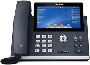 Yealink YEA-SIP-T48U Yealink Ultra-Elegant Touchscreen