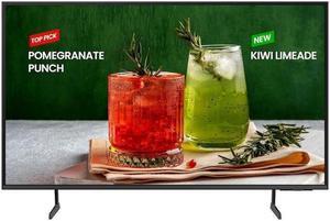 Samsung BED-H Series 43" UHD 4K HDR Commercial Television - BE43D-H
