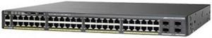 Catalyst 2960XR-48TS-I - switch - 48 ports - managed - rack-mountable - WS-C2960XR-48TS-I